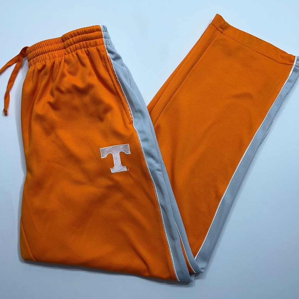 Tennessee Volunteers Pants Mens Size Medium NCAA College Athletic Joggers Sweats